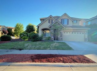871 Trehowell Dr, Roseville, CA 95678