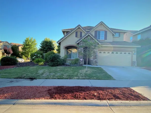 871 Trehowell Dr, Roseville, CA 95678