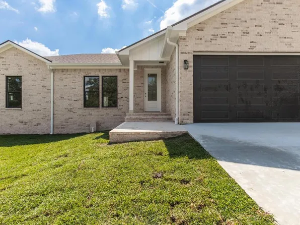 3110 Rob Ln, Nacogdoches, TX 75961