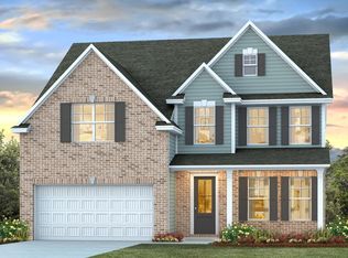 FORRESTER Plan, Old Chapin Reserve, Lexington, SC 29072