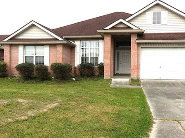 3409 E Parc Green St, Harvey, LA 70058