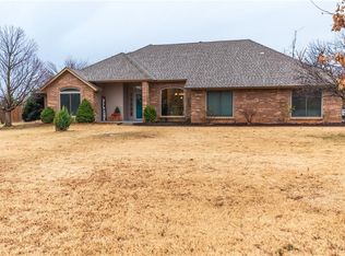 237 Houser Dr, Choctaw, OK 73020
