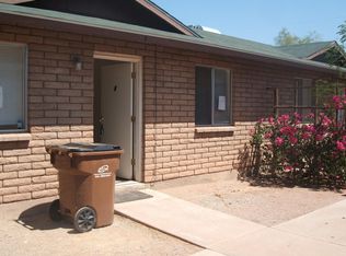 1491 E 28th Ave APT 4, Apache Junction, AZ 85119