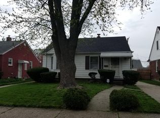 5290 Lodewyck St, Detroit, MI 48224