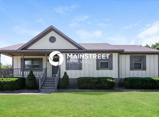 51 Bayridge Dr, Willow Spring, NC 27592