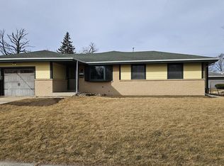 N86W15150 Menomonee River Pkwy, Menomonee Falls, WI 53051