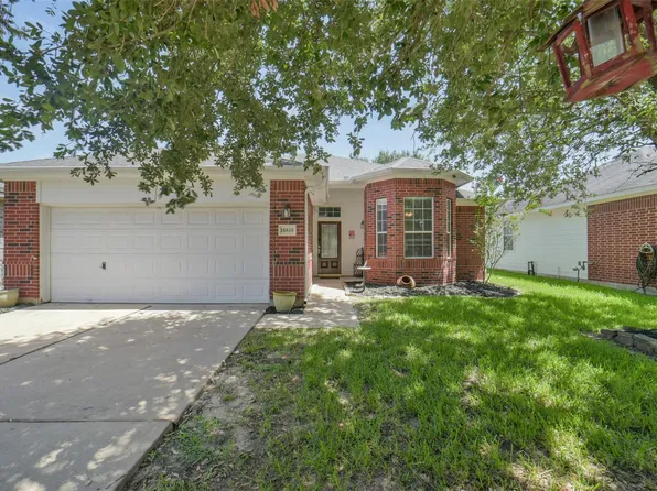 16810 Empty Ness Dr, Cypress, TX 77429