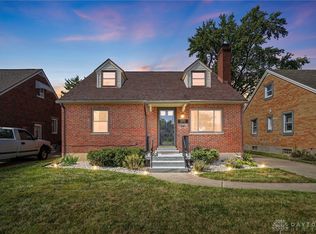 1029 Tudor Rd, Dayton, OH 45419