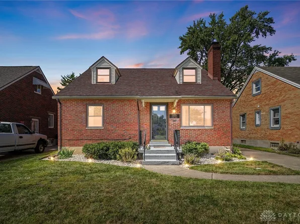 1029 Tudor Rd, Dayton, OH 45419