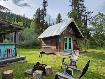 412 Riverview Dr, Troy, MT, 59935