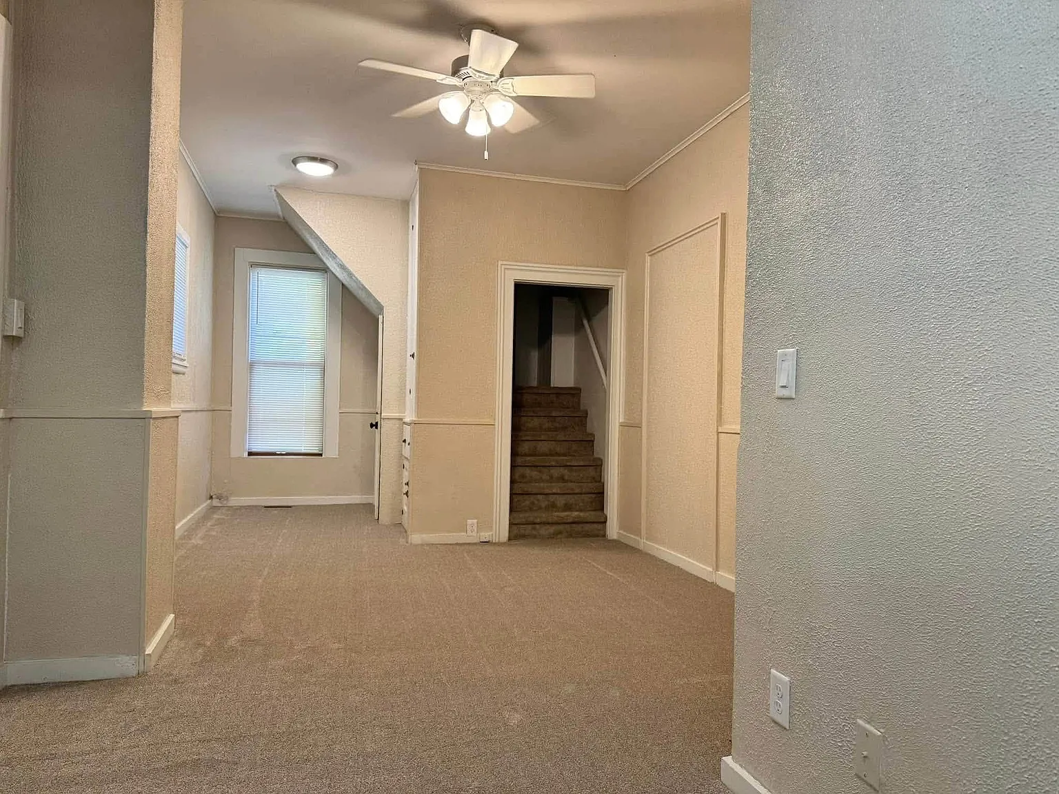 1 bed, 614 sqft, $900 — Photo 3