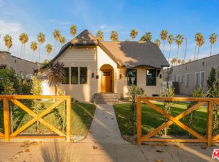 4508 8th Ave, Los Angeles, CA 90043