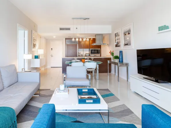485 Brickell Ave, Miami, FL