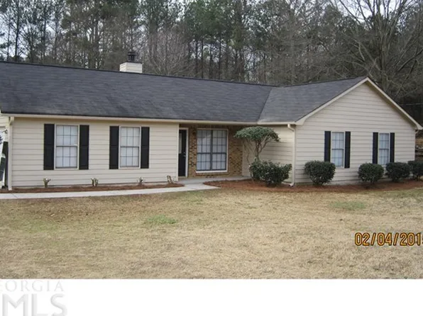 403 Winterwood Dr, Stockbridge, GA 30281