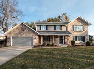 620 Silent Sunday Ct, Racine, WI 53402