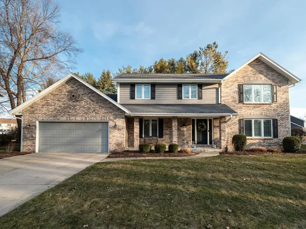 620 Silent Sunday COURT, Racine, WI 53402