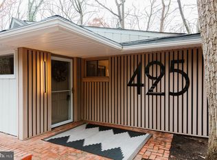 425 Yale Ave, Mount Gretna, PA 17064