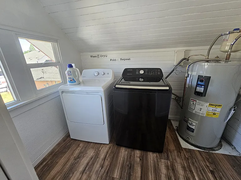 Laundry
