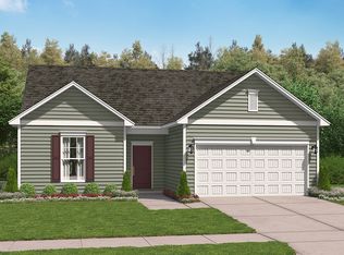 162 Luxborough Ct, Aiken, SC 29801