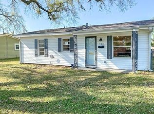 930 Shady Ln, Westlake, LA 70669