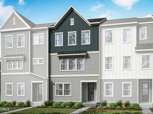703 Callan View Ave, Wake Forest, NC 27587
