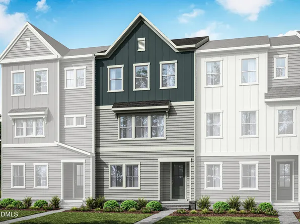 703 Callan View Ave, Wake Forest, NC 27587