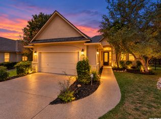 7 Littlemill, San Antonio, TX 78259