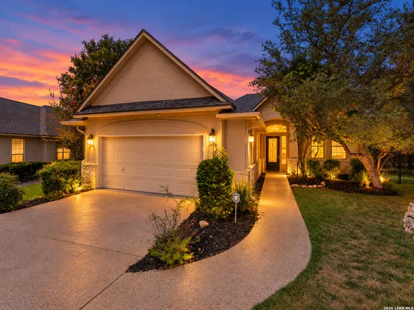7 Littlemill, San Antonio, TX 78259