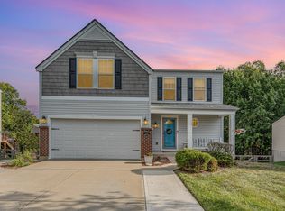 648 Makayla Ct, Burlington, KY 41005