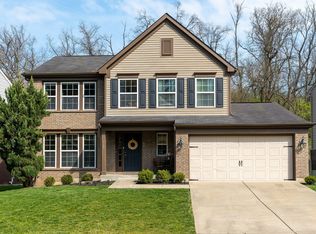 168 Grant Park Dr, Dayton, KY 41074