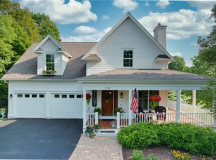 7797 County Road 42, Victor, NY 14564