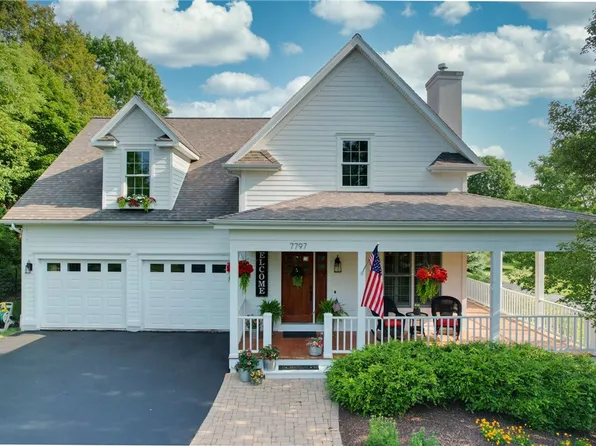 7797 County Road 42, Victor, NY 14564