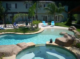 21305 Bermuda St, Chatsworth, CA 91311