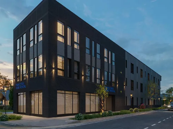 3325 E 52nd St #208, Minneapolis, MN 55417