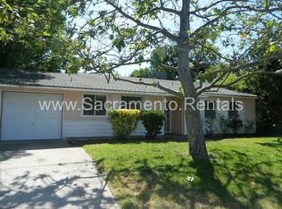 3300 Windsor Dr, Sacramento, CA