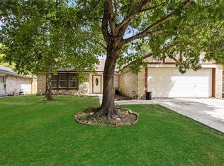 6415 Archgate Dr, Spring, TX 77373