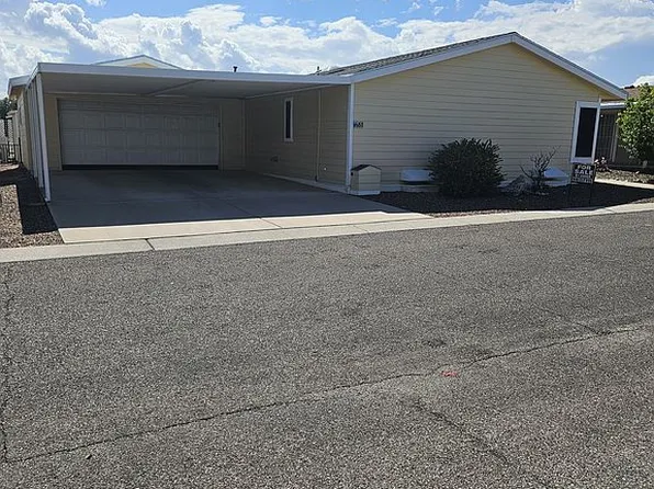 9855 E Irvington Rd #68, Tucson, AZ 85730