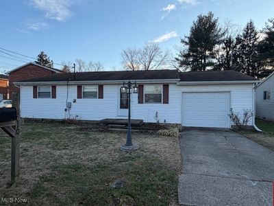 1010 18th St, Vienna, WV, 26105