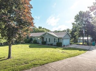 240 N Bernhardt Ave, Gerald, MO 63037