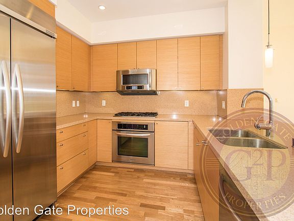 5th image of 330 Mission Bay Blvd #316