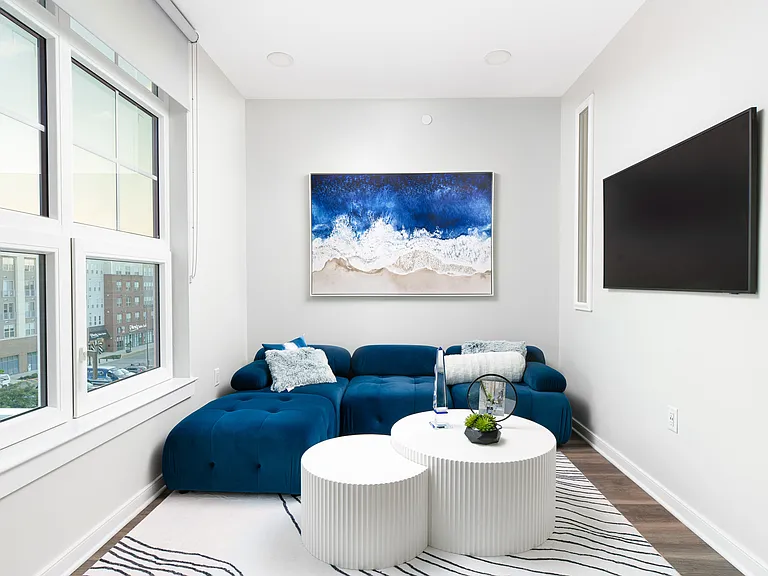 Rosera Wesmont — Photo 61