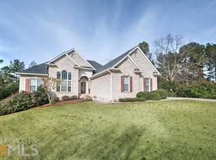2424 Mercer Walk, Conyers, GA 30094