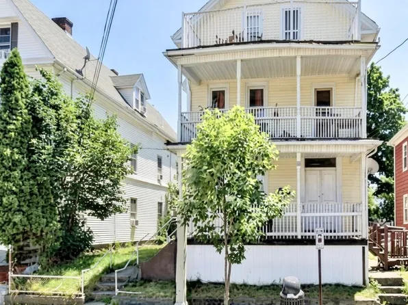 72 Pocasset Avenue, 72 Pocasset Ave Floor 2, Providence, RI 02909