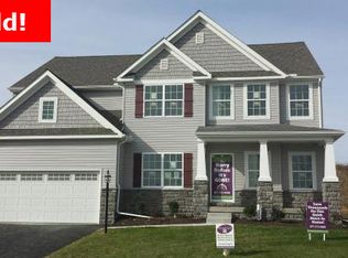 1646 Buckingham Rd, Harrisburg, PA 17111