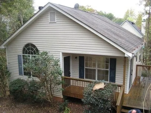 3120 Continental Dr, Cumming, GA 30041