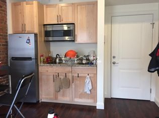 19 Cumberland St #7F, Boston, MA 02115