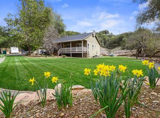 180 Sand Ridge Rd, El Dorado, CA 95623