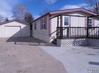 2719 Mallow Pl, Loveland, CO 80537