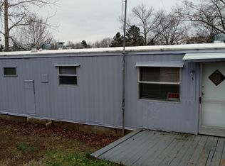 3131 Ramer Selmer Rd #MOBILEHOME, Ramer, TN 38367