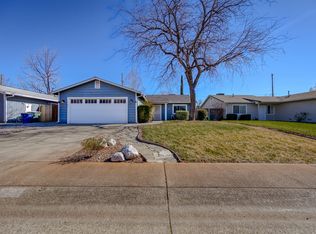 3969 Cirrus St, Redding, CA